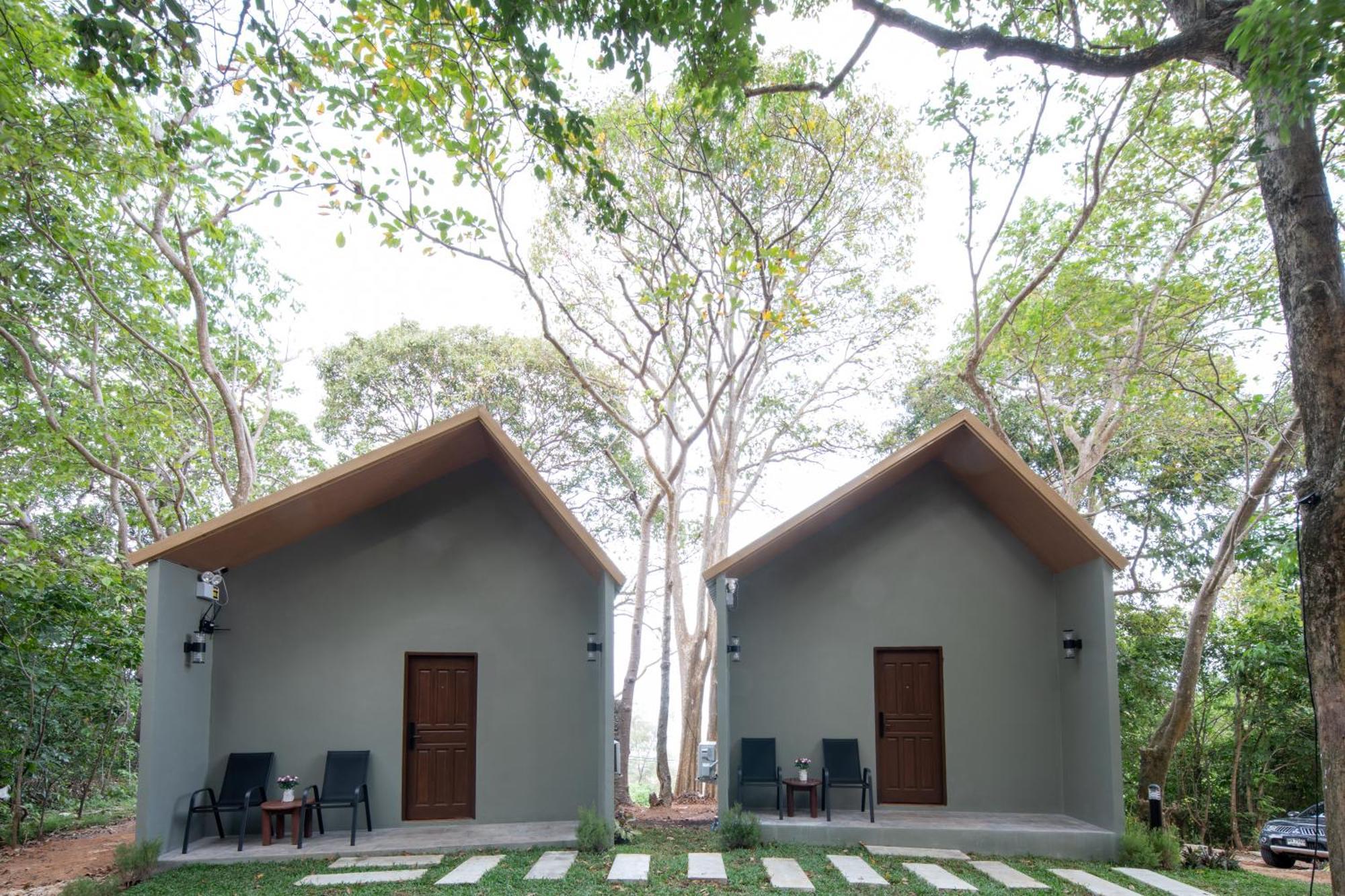 Nature Vista Rawai Nai Harn Exterior foto